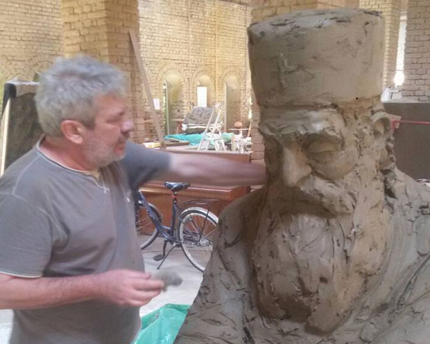 НОВОСТИ ОТКРИВАЈУ: Какав ће бити споменик патријарху Павлу